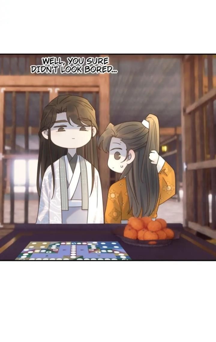 Get The Heroine’S Script chapter 74 page 33