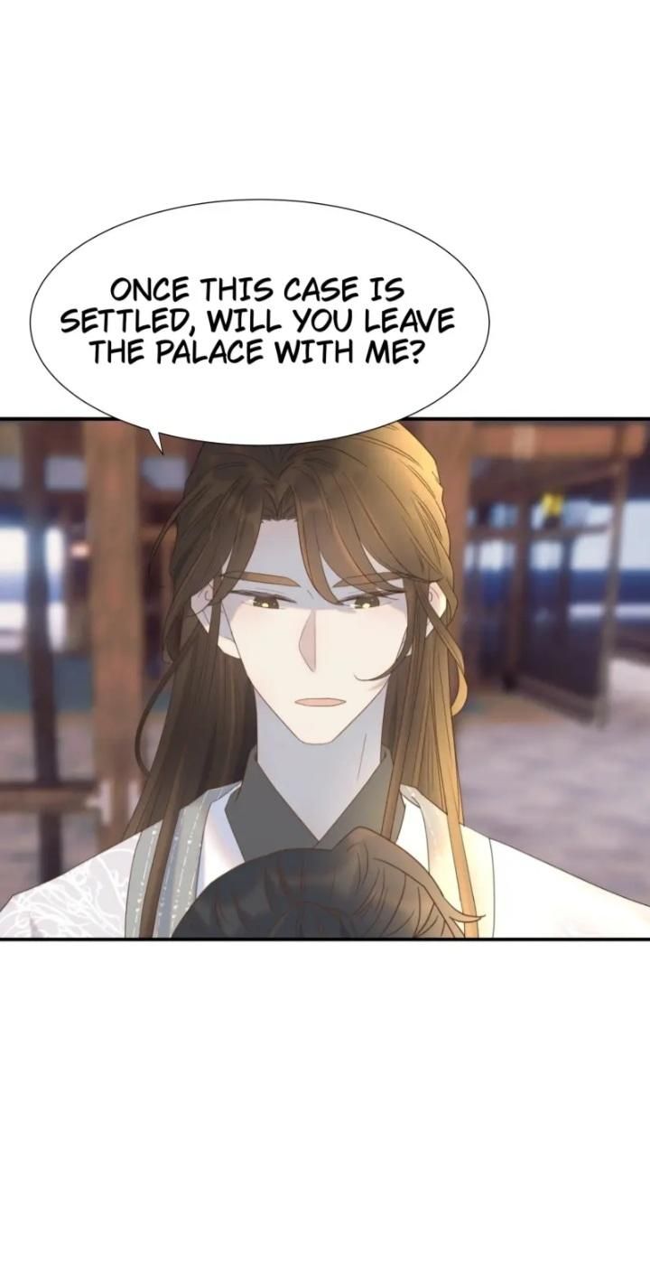 Get The Heroine’S Script chapter 74 page 34