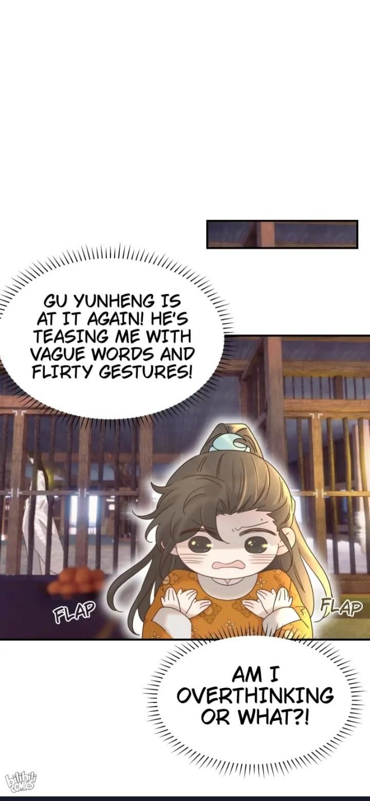 Get The Heroine’S Script chapter 74 page 40