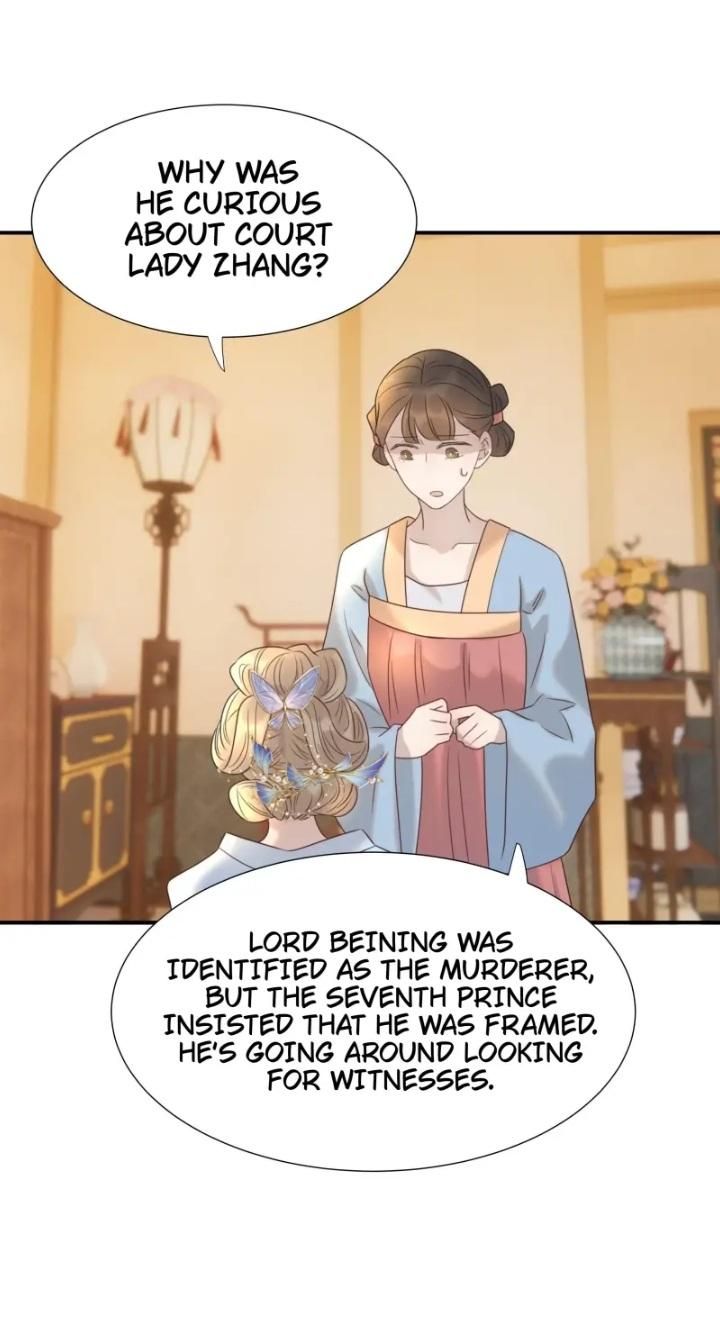 Get The Heroine’S Script chapter 75 page 10