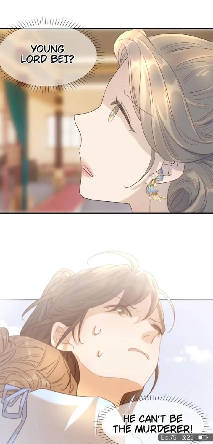 Get The Heroine’S Script chapter 75 page 11