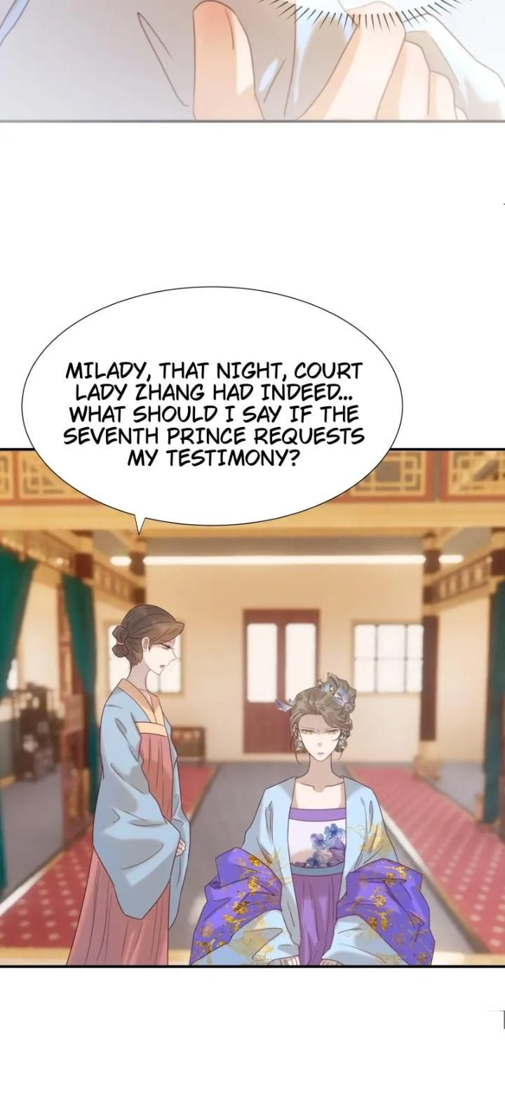 Get The Heroine’S Script chapter 75 page 12