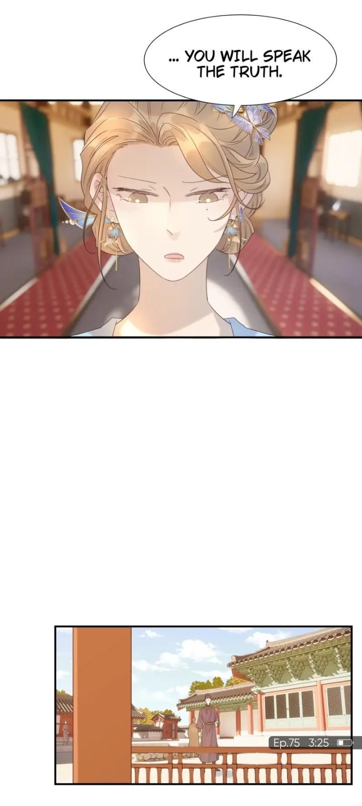 Get The Heroine’S Script chapter 75 page 13