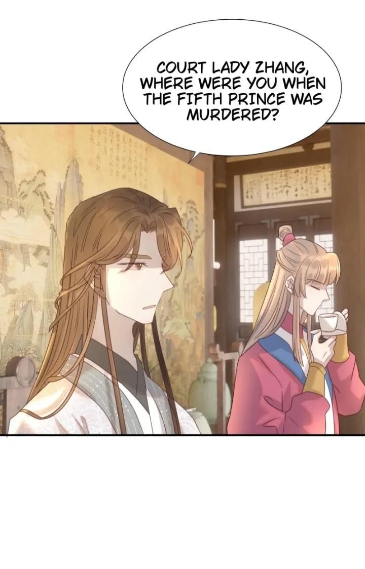 Get The Heroine’S Script chapter 75 page 15