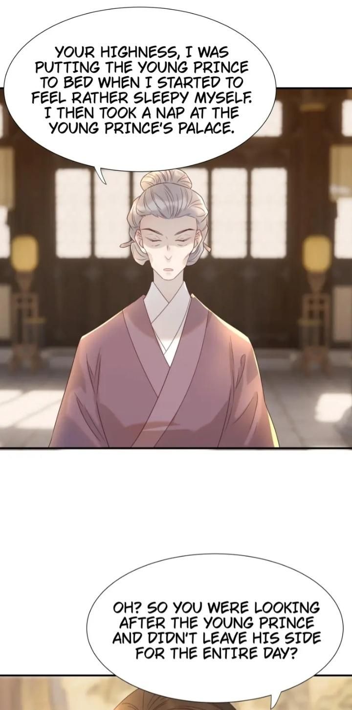 Get The Heroine’S Script chapter 75 page 16