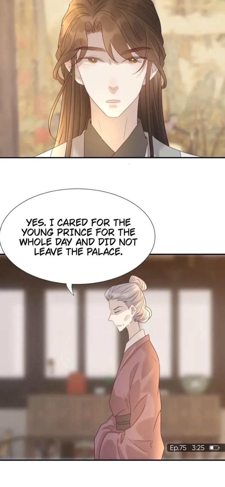 Get The Heroine’S Script chapter 75 page 17