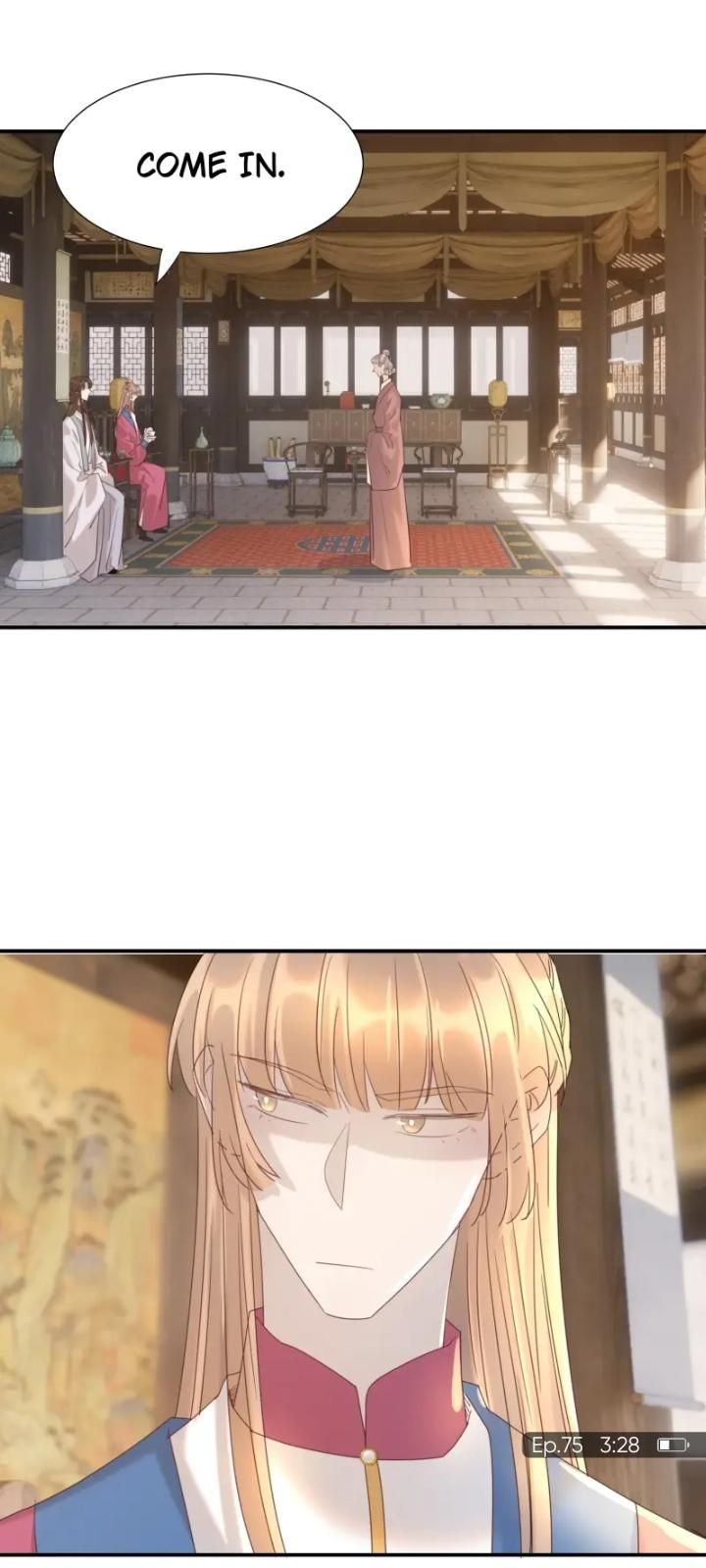 Get The Heroine’S Script chapter 75 page 18