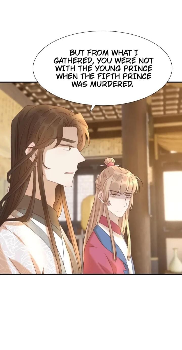 Get The Heroine’S Script chapter 75 page 22