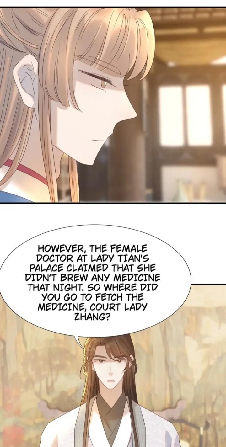 Get The Heroine’S Script chapter 75 page 24