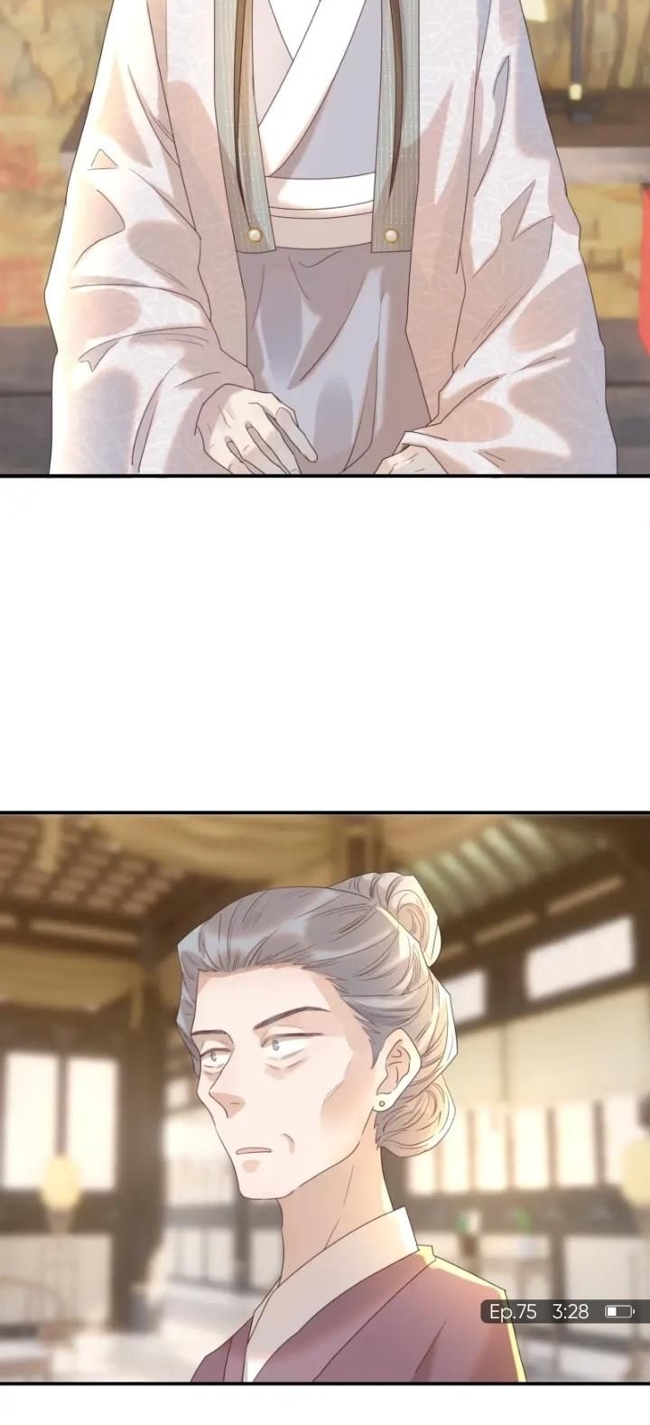 Get The Heroine’S Script chapter 75 page 25