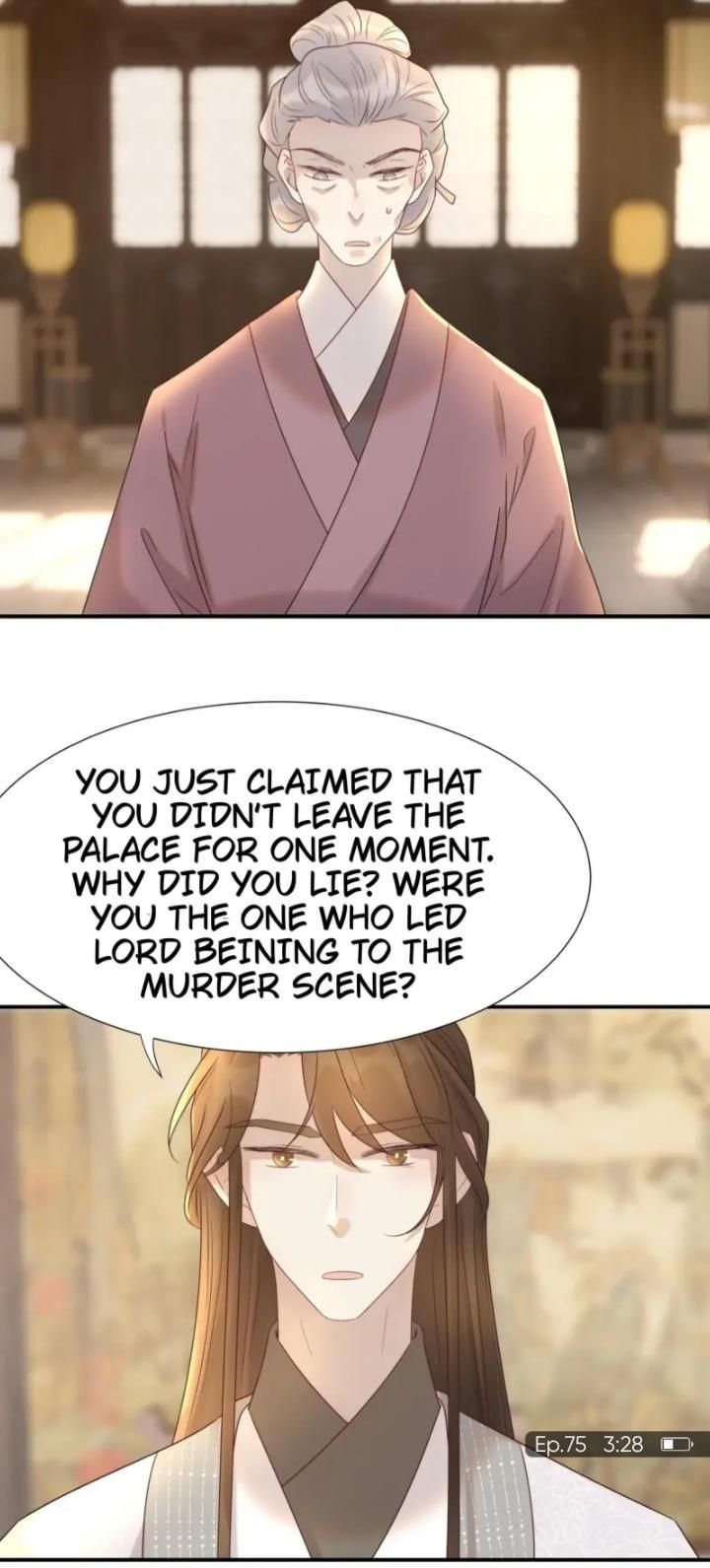 Get The Heroine’S Script chapter 75 page 27