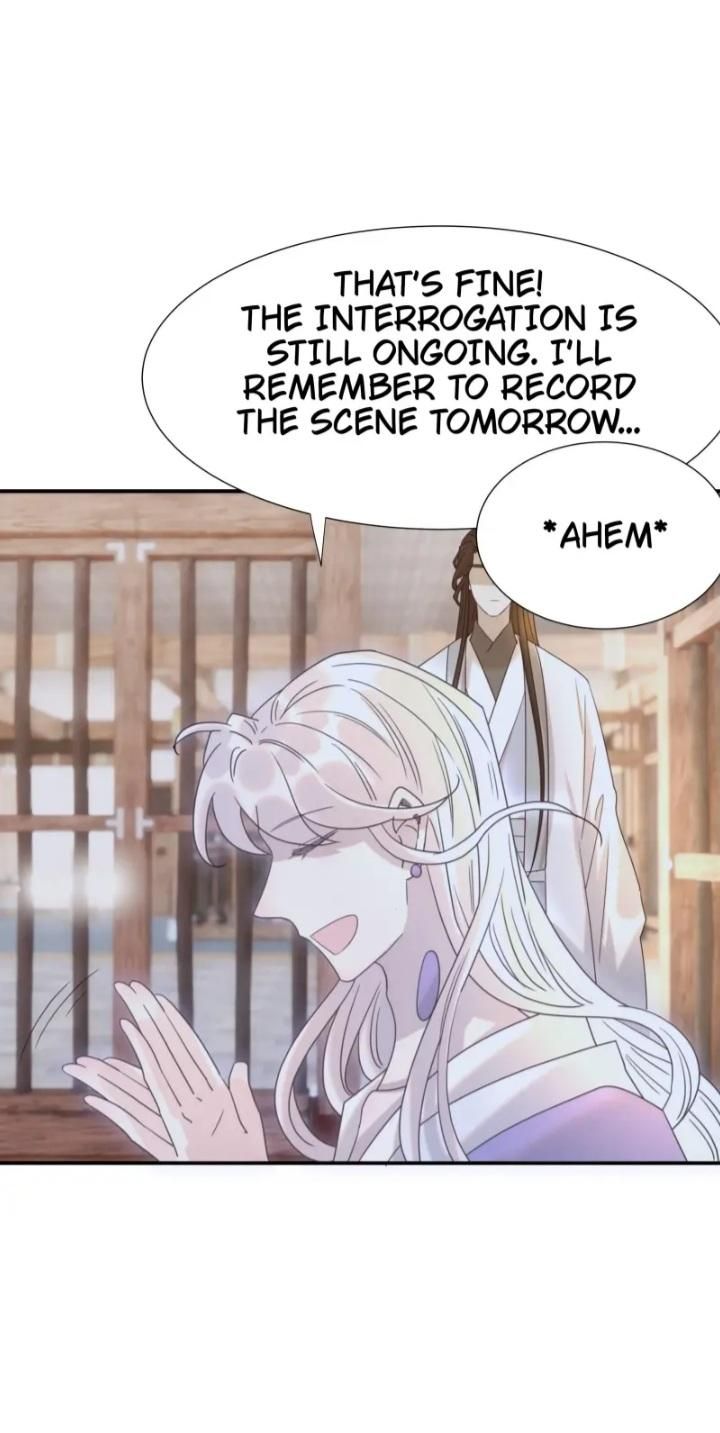 Get The Heroine’S Script chapter 75 page 31