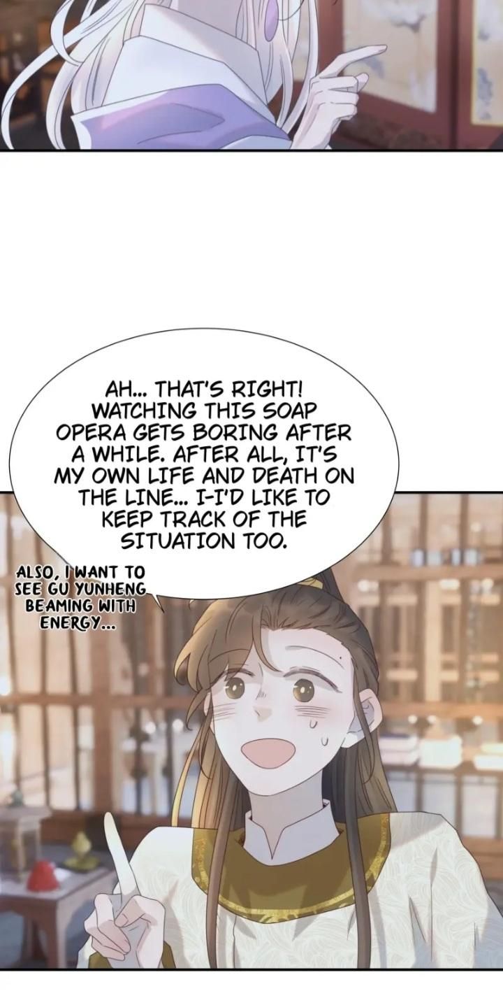 Get The Heroine’S Script chapter 75 page 33