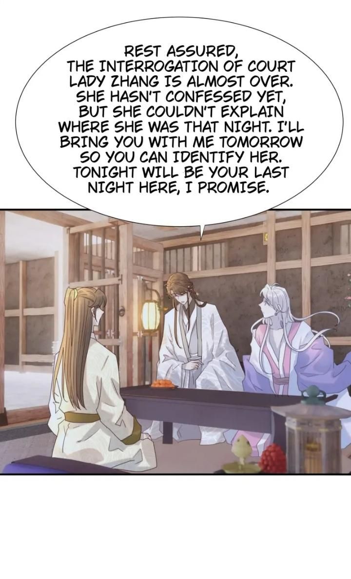 Get The Heroine’S Script chapter 75 page 34