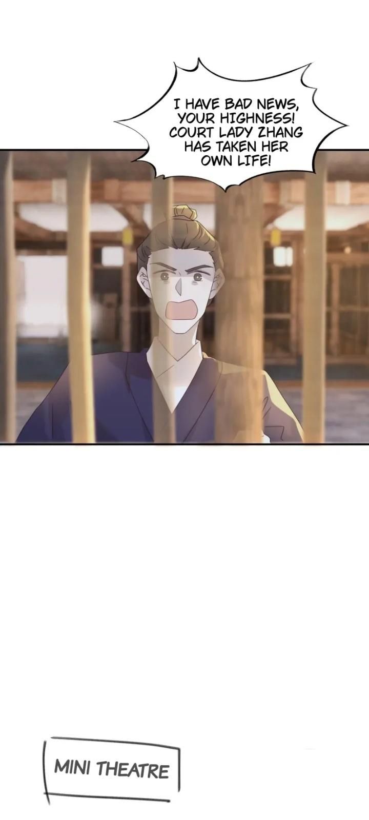 Get The Heroine’S Script chapter 75 page 37