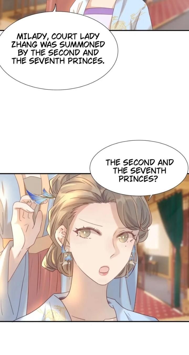 Get The Heroine’S Script chapter 75 page 6