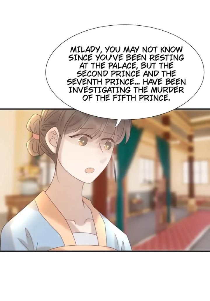 Get The Heroine’S Script chapter 75 page 7