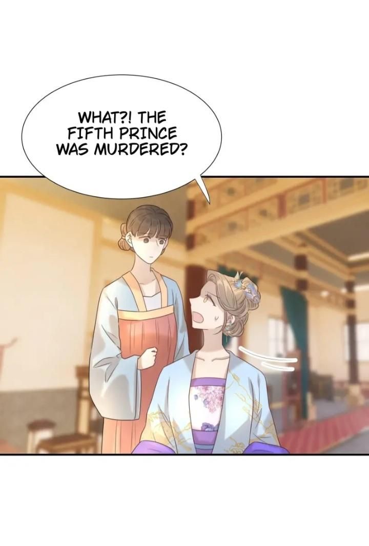 Get The Heroine’S Script chapter 75 page 8