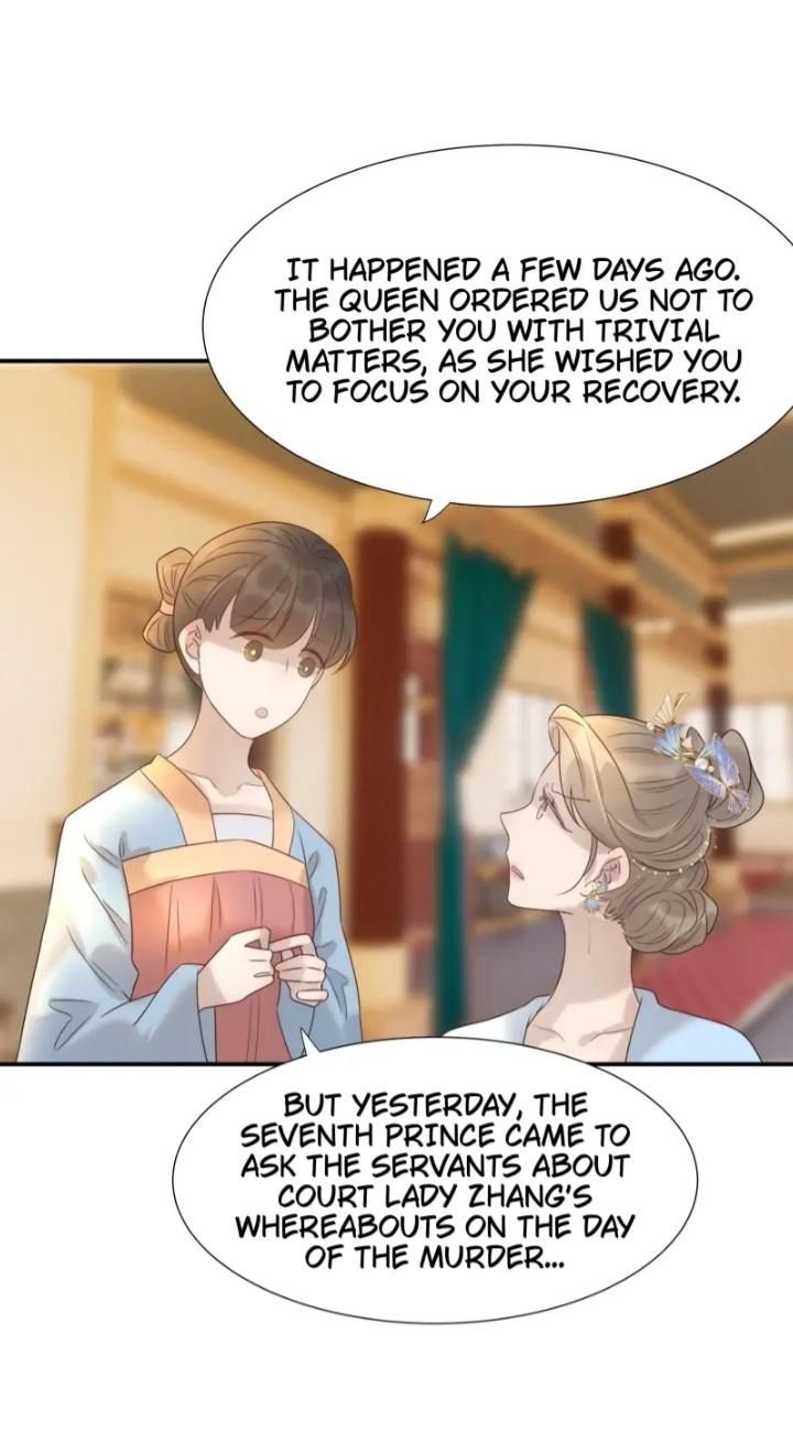 Get The Heroine’S Script chapter 75 page 9