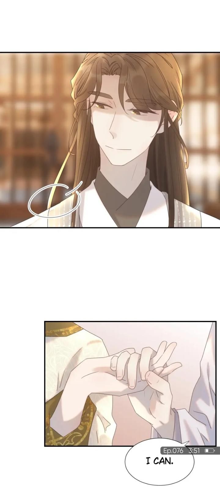 Get The Heroine’S Script chapter 76 page 16