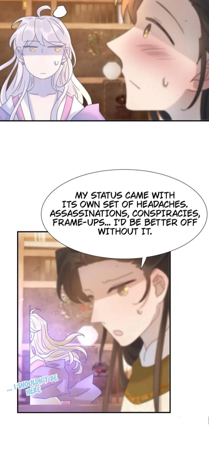 Get The Heroine’S Script chapter 76 page 19