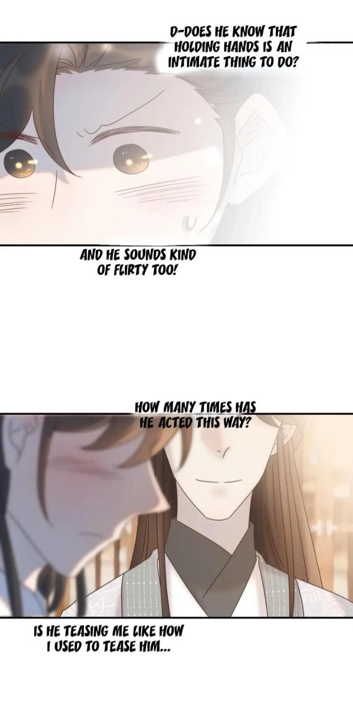 Get The Heroine’S Script chapter 76 page 21