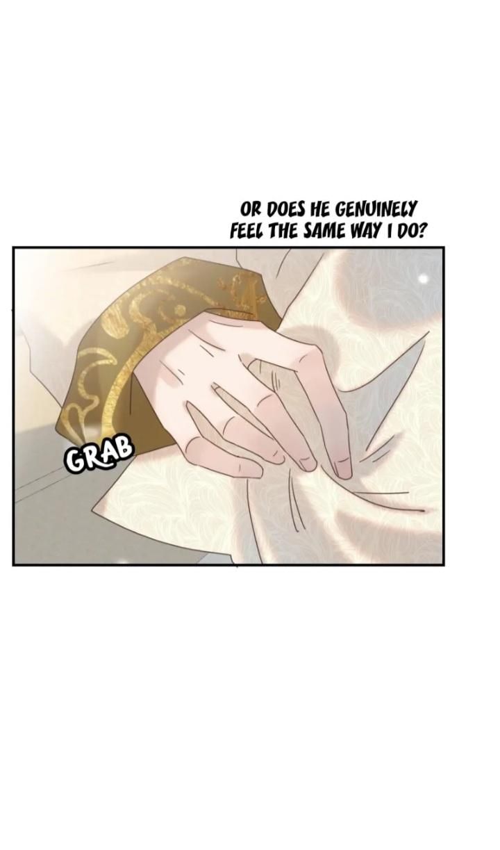 Get The Heroine’S Script chapter 76 page 22