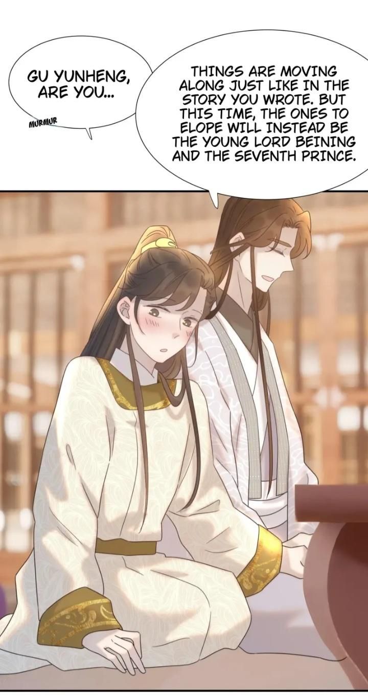 Get The Heroine’S Script chapter 76 page 23