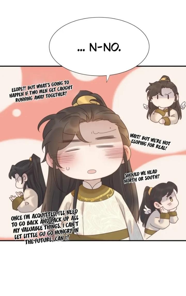 Get The Heroine’S Script chapter 76 page 26