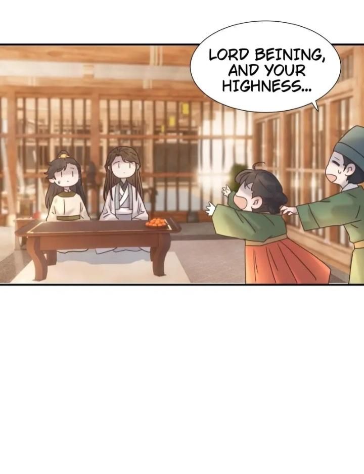 Get The Heroine’S Script chapter 76 page 29