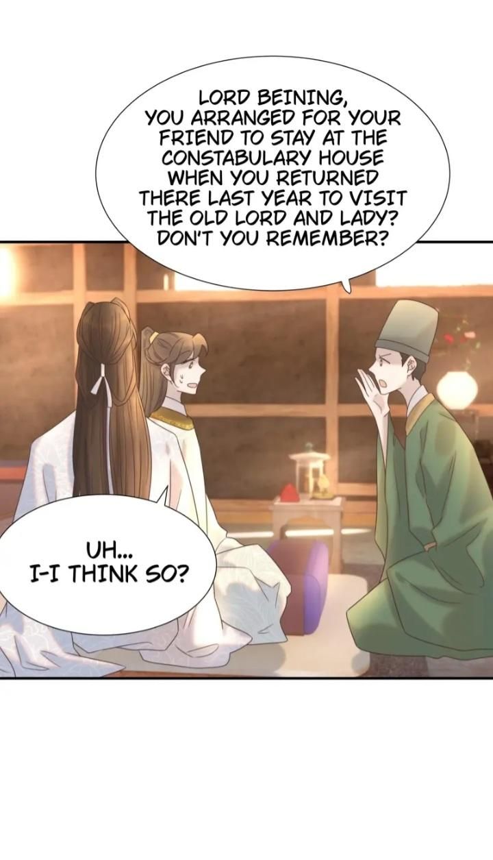 Get The Heroine’S Script chapter 76 page 33