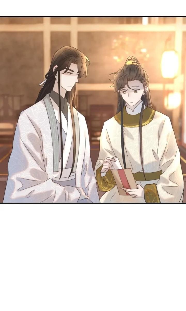 Get The Heroine’S Script chapter 76 page 35