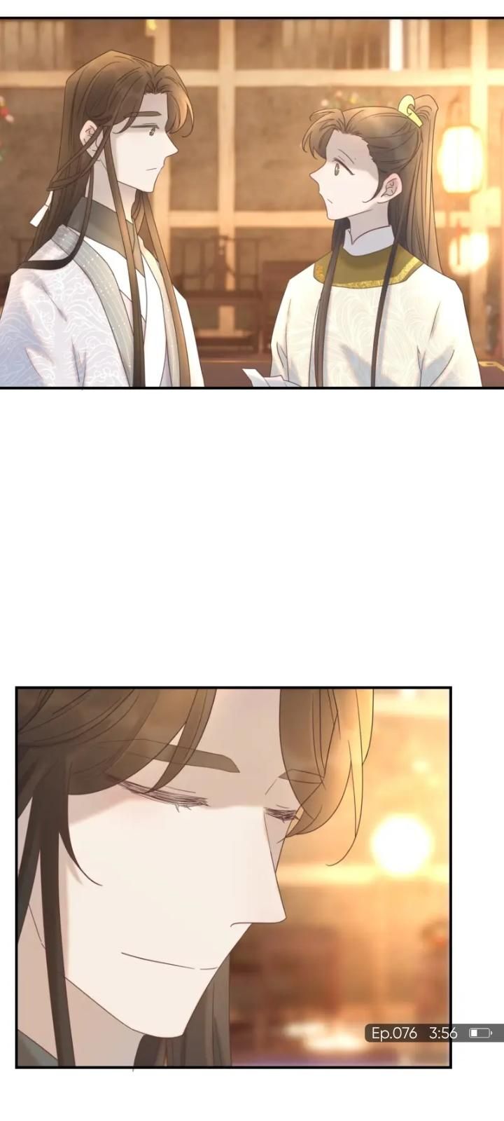 Get The Heroine’S Script chapter 76 page 37