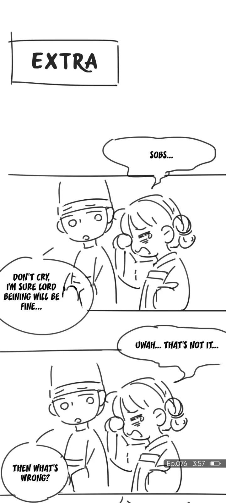 Get The Heroine’S Script chapter 76 page 39