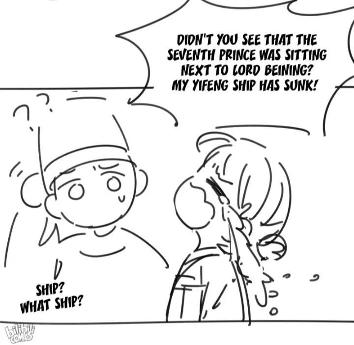 Get The Heroine’S Script chapter 76 page 40