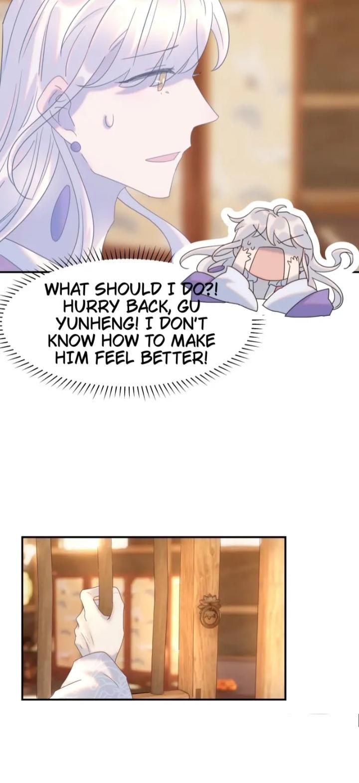 Get The Heroine’S Script chapter 76 page 6