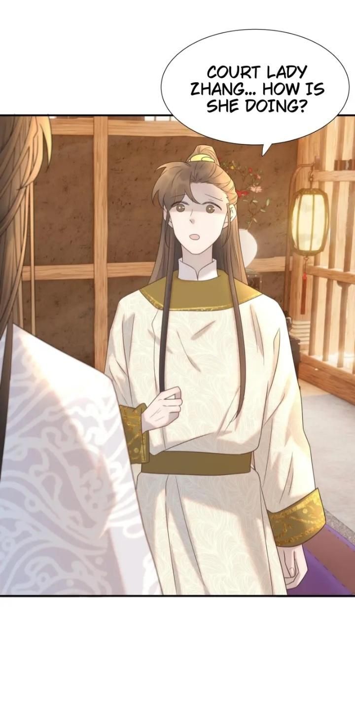 Get The Heroine’S Script chapter 76 page 8