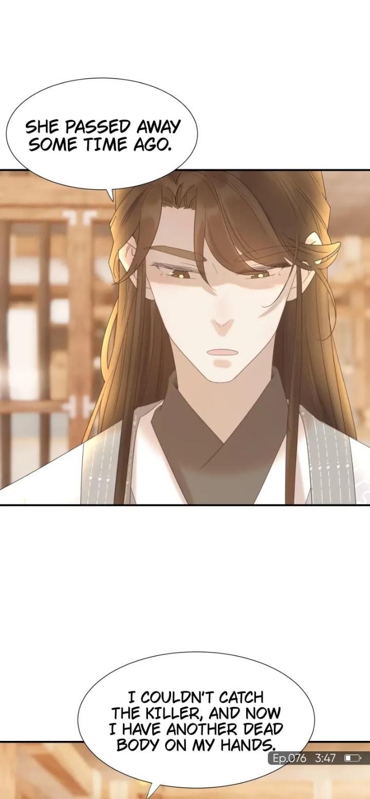 Get The Heroine’S Script chapter 76 page 9