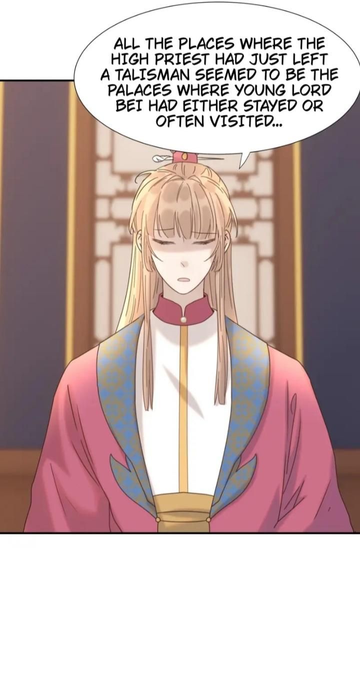 Get The Heroine’S Script chapter 77 page 13