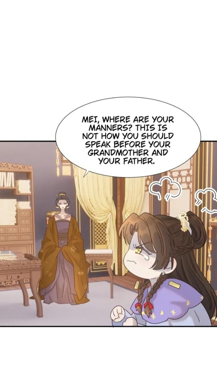 Get The Heroine’S Script chapter 77 page 16