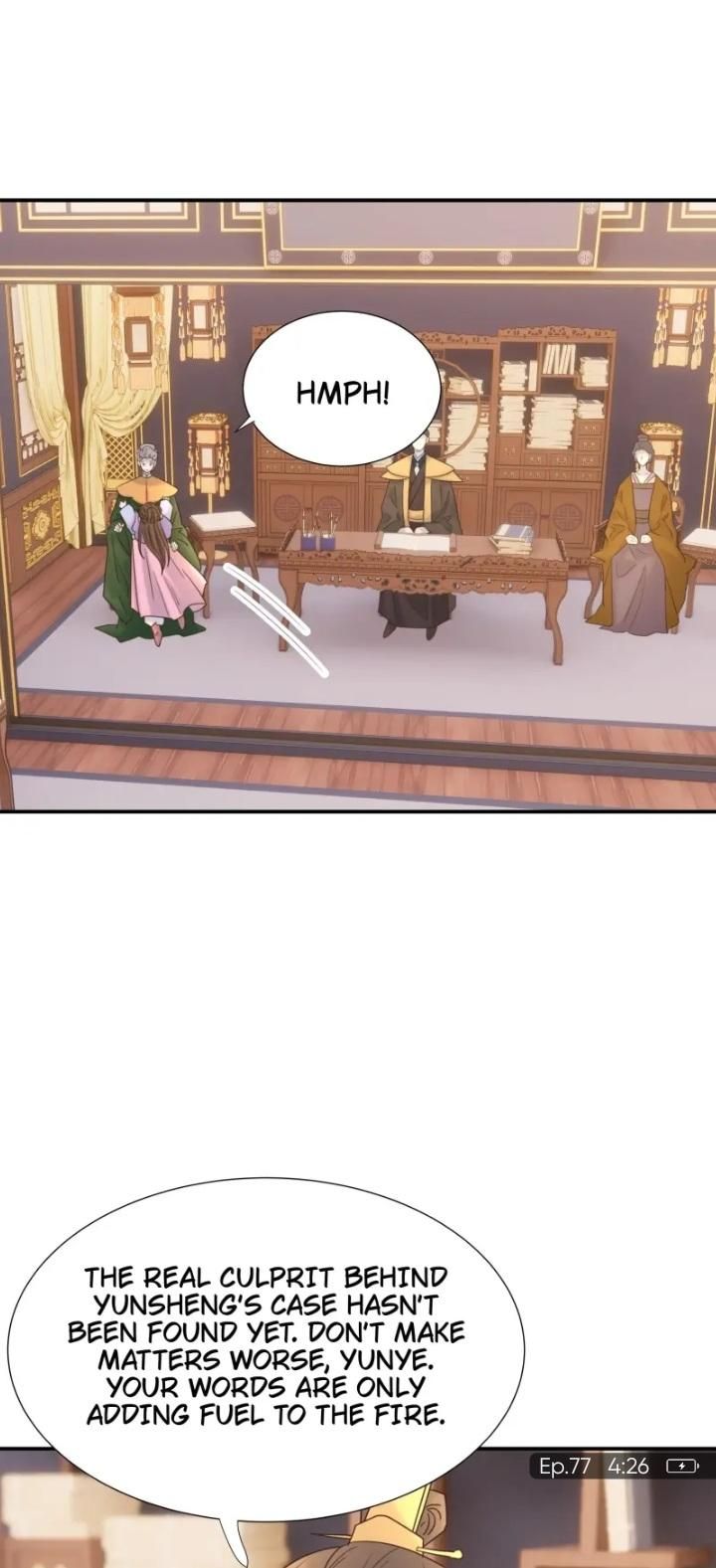 Get The Heroine’S Script chapter 77 page 17