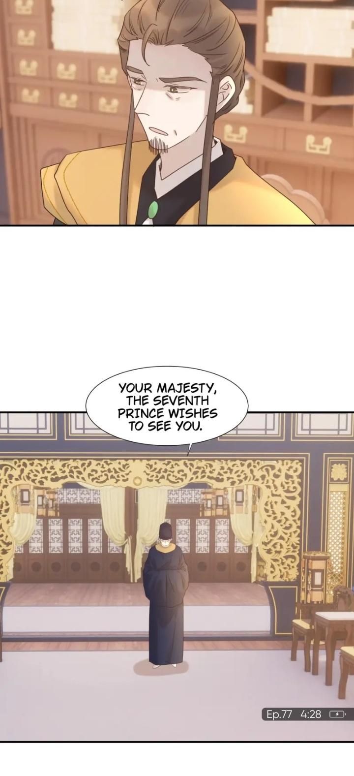 Get The Heroine’S Script chapter 77 page 18