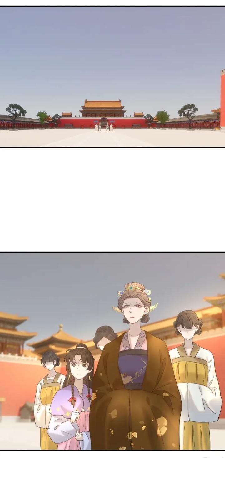 Get The Heroine’S Script chapter 77 page 2