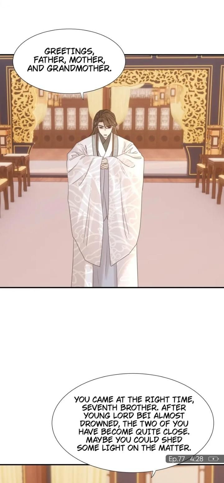 Get The Heroine’S Script chapter 77 page 21