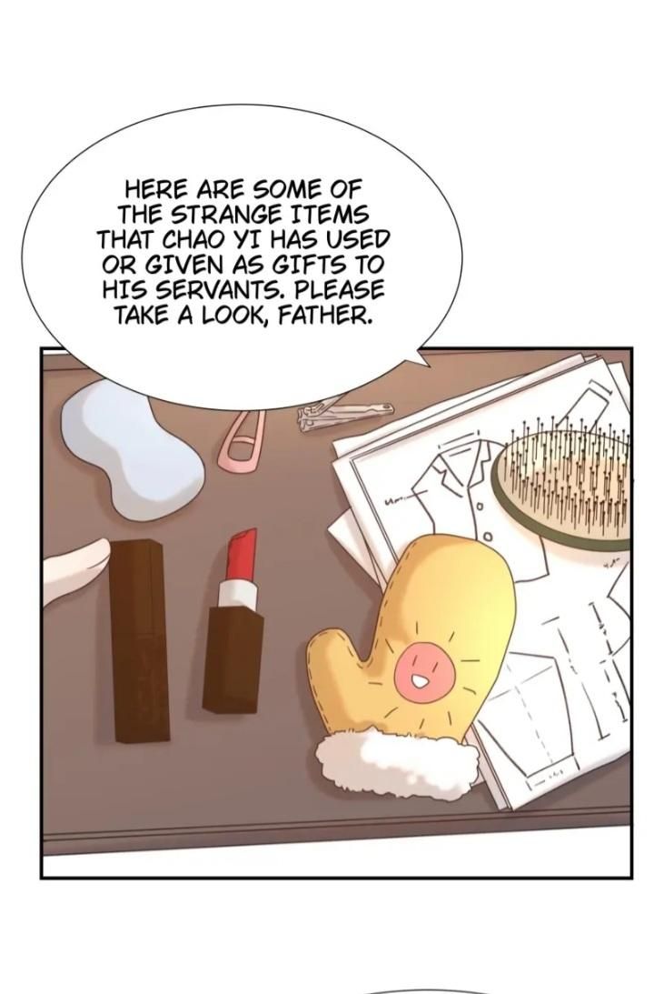 Get The Heroine’S Script chapter 77 page 23