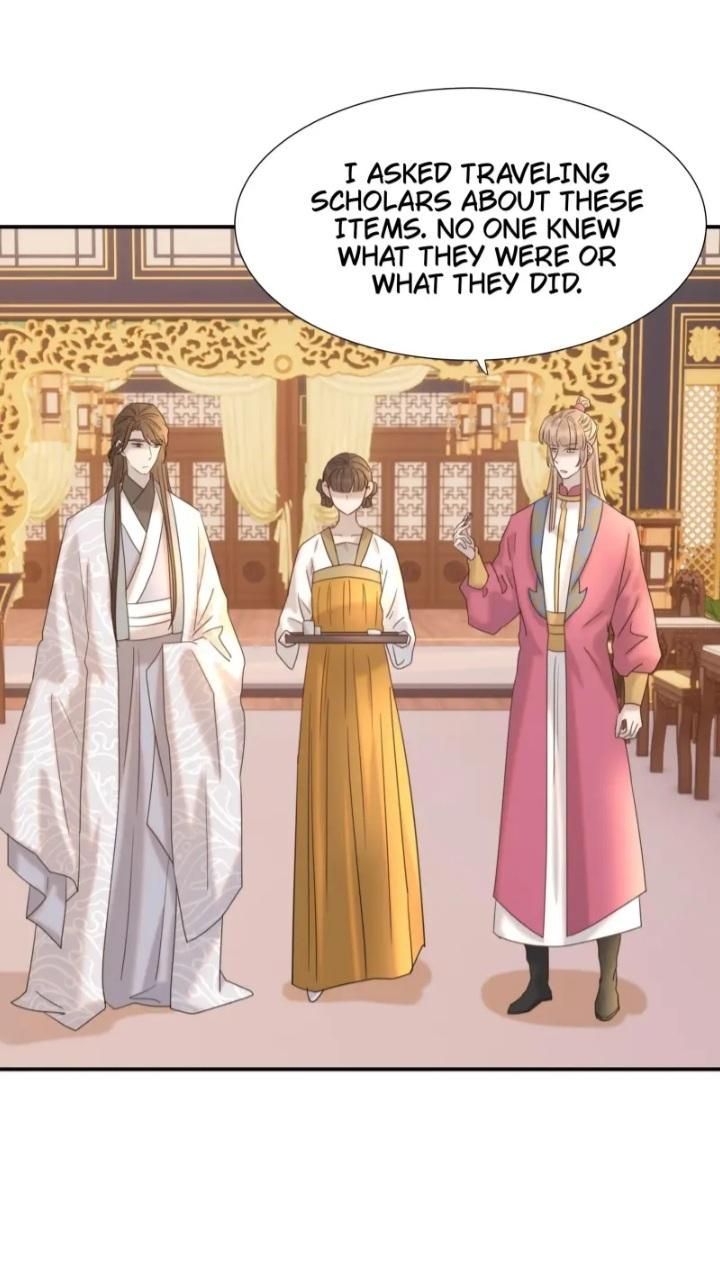 Get The Heroine’S Script chapter 77 page 24