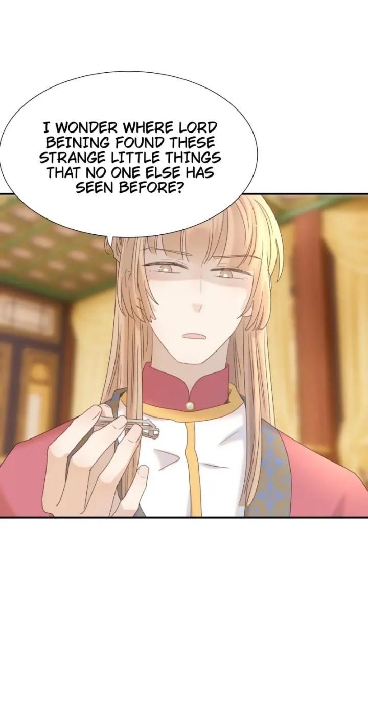 Get The Heroine’S Script chapter 77 page 25