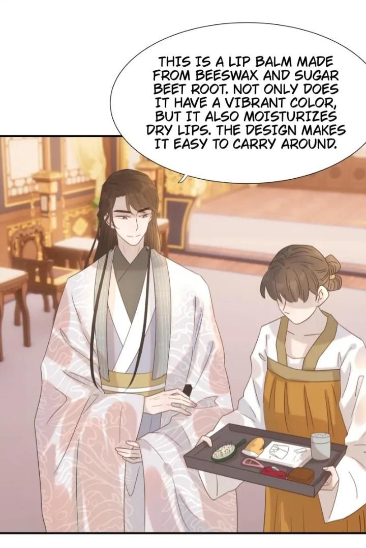 Get The Heroine’S Script chapter 77 page 27