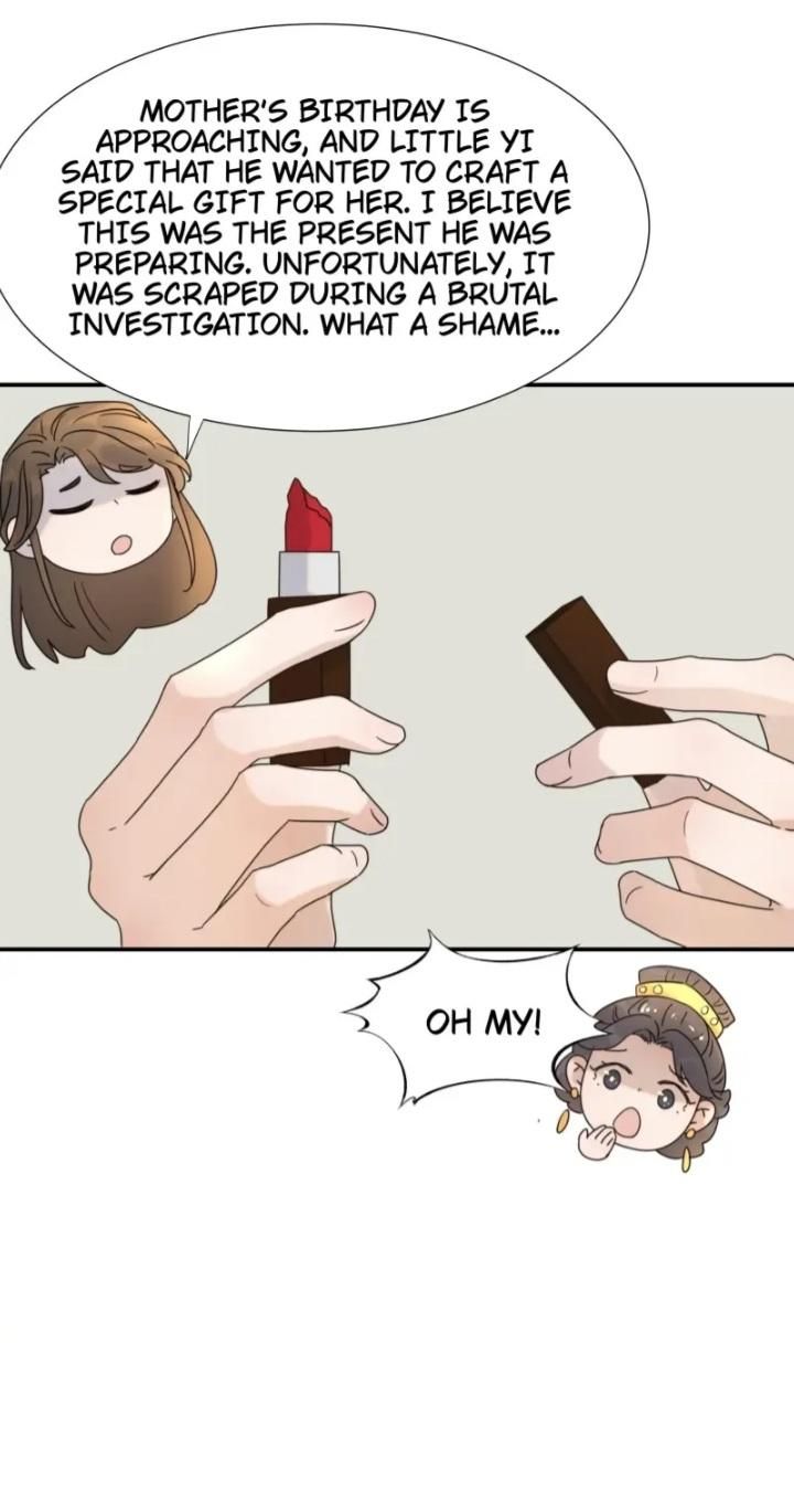 Get The Heroine’S Script chapter 77 page 28