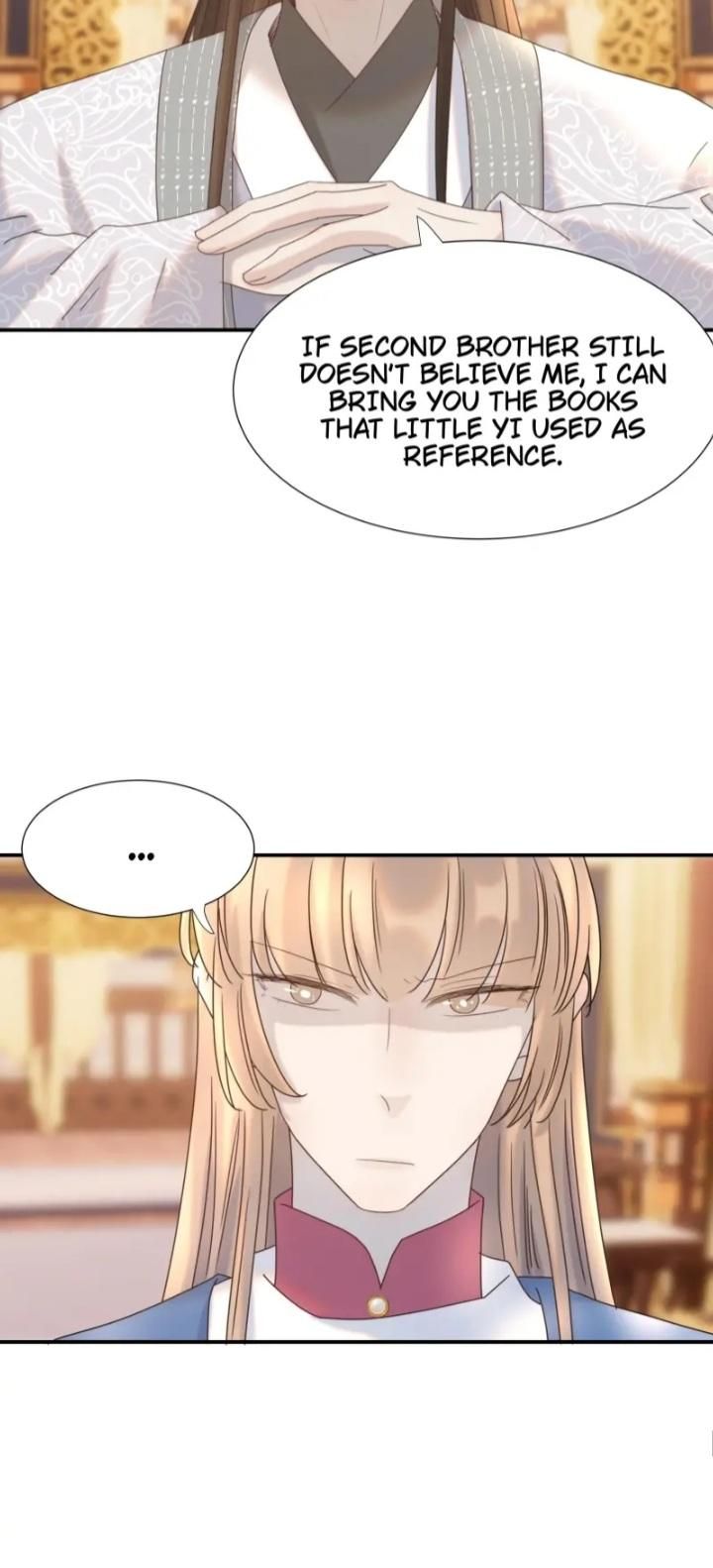 Get The Heroine’S Script chapter 77 page 32